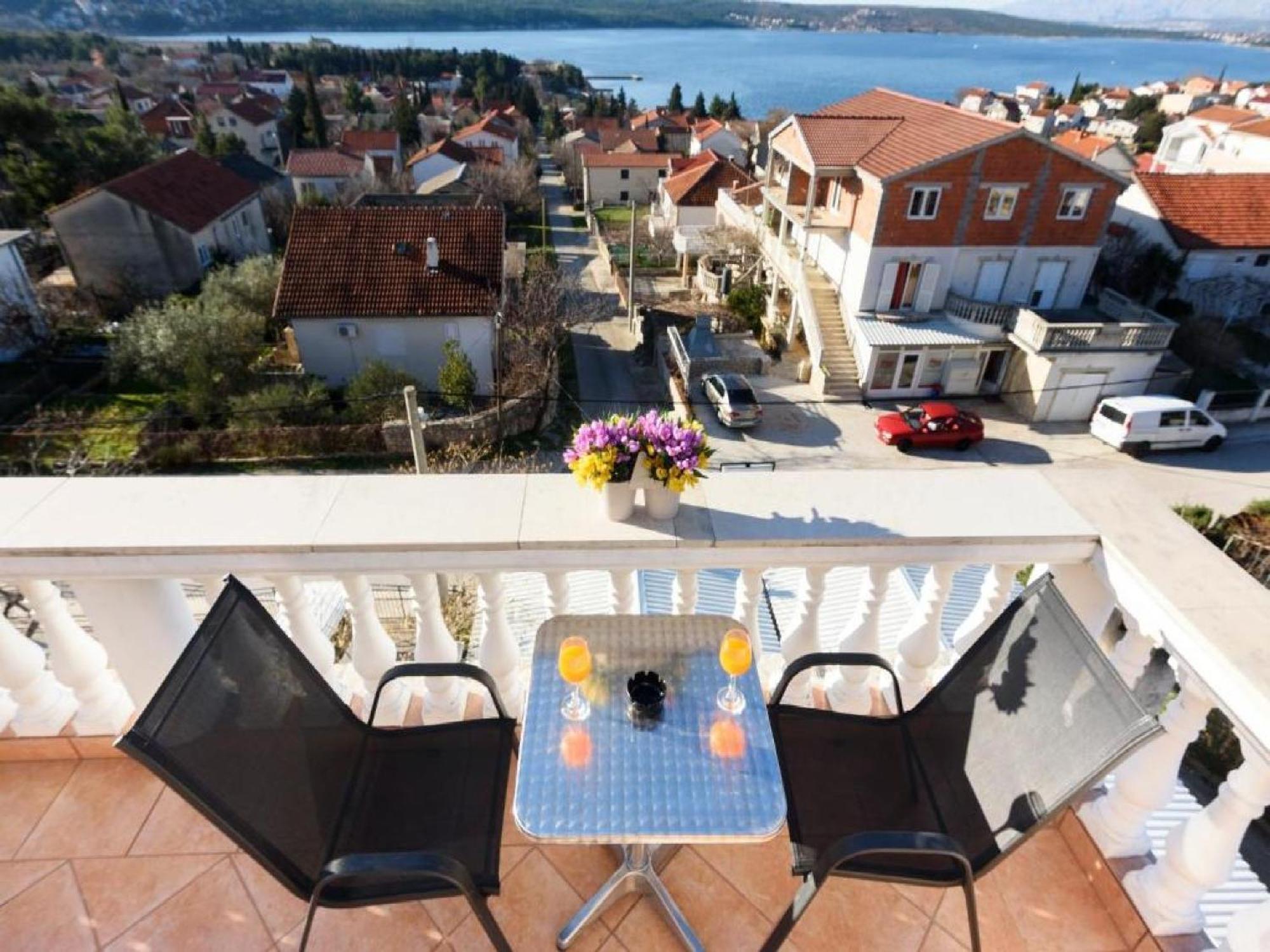 Apartments Milic Горни-Карин Номер фото