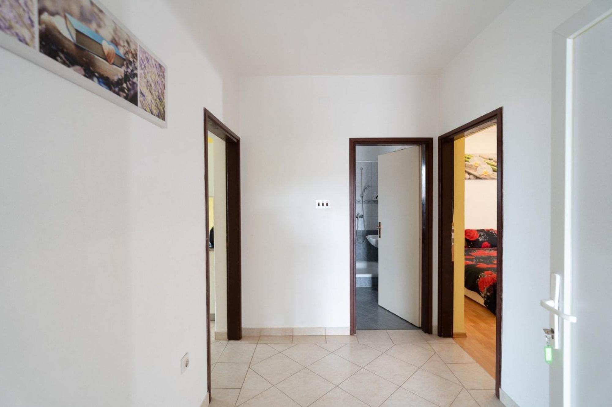 Apartments Milic Горни-Карин Номер фото